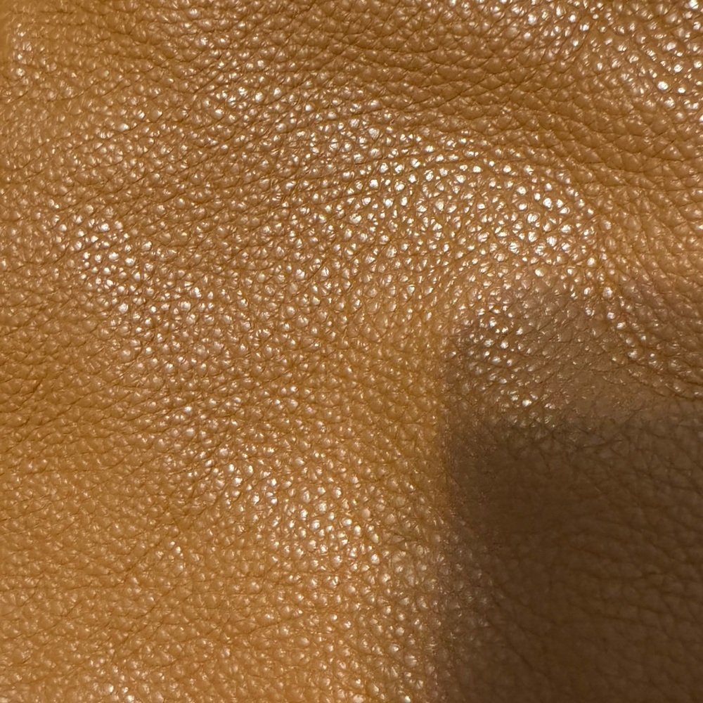 Coach Brown Leather Women's Bag (Phoebe) - Picture 11 of 12